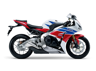 CBR1000RR